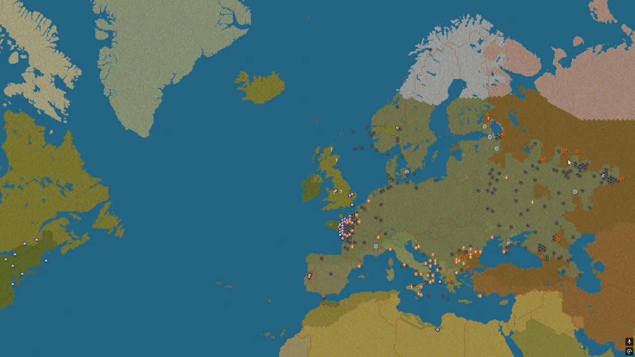 #69 ALLEIN GEGEN ALLE - Achse, 1939, Experte