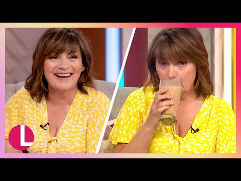 Lady Lorraine:  Is This TikTok's Biggest Star Yet?