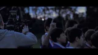 The Making Of | Auspost AFL Multicultural Round TVCs by Bengar Films