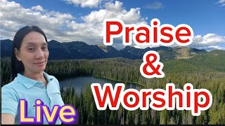 Praise & Worship Live