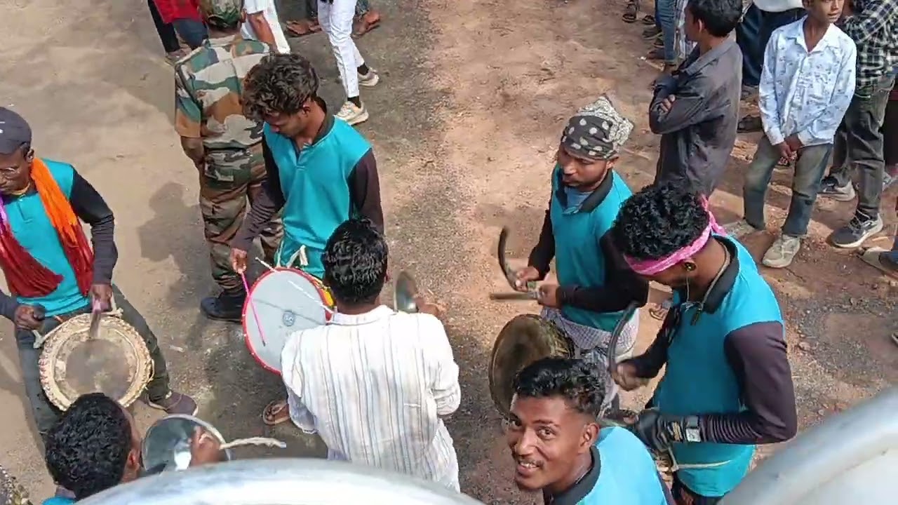 Brusav Tudum Band 2026 marriage dance pn.no.6305440755