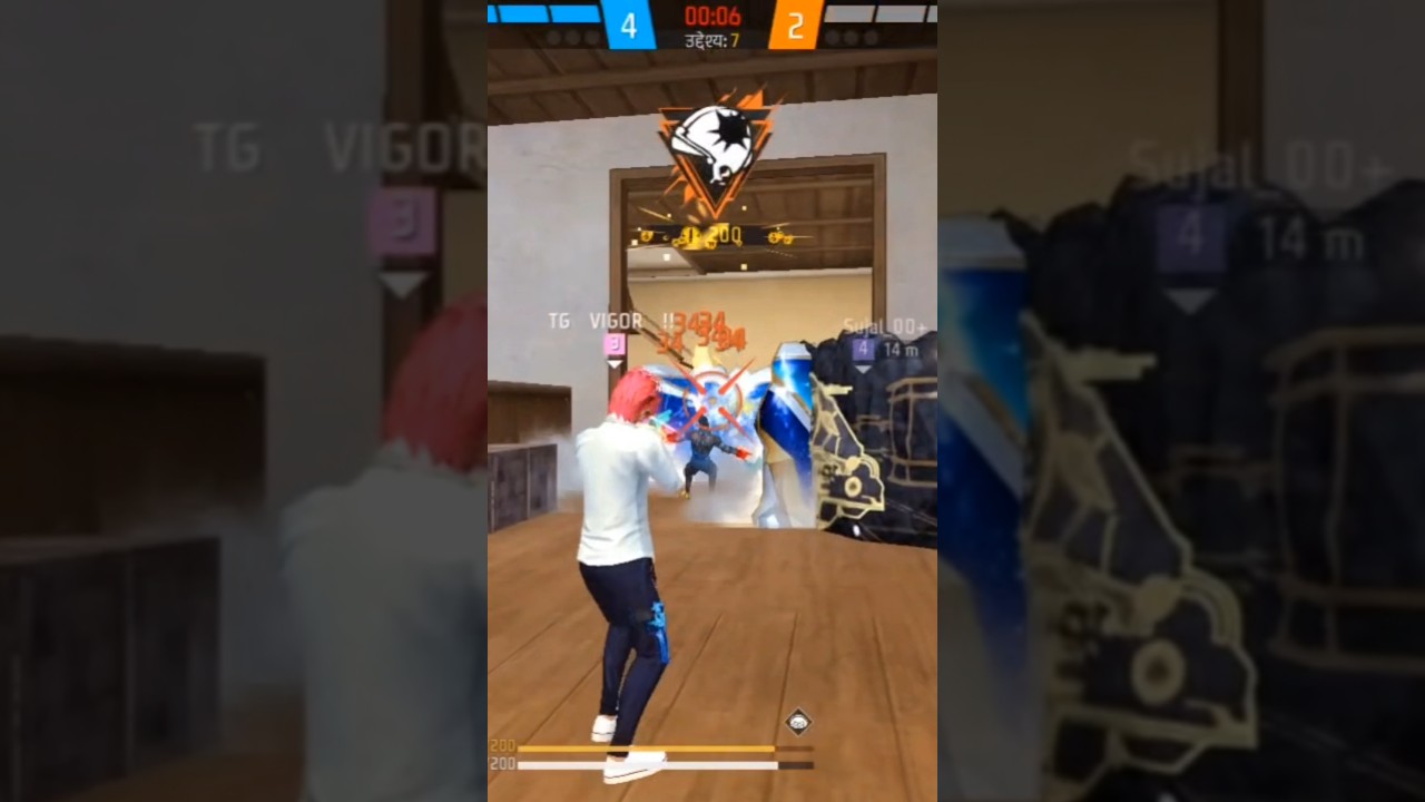 😱 HELLO GUYS MERE VIDEO ACHCHA LAGE TO EK LIKE KARKE JANA TG VIGOR BHAI