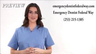 Emergency Dentist Federal Way