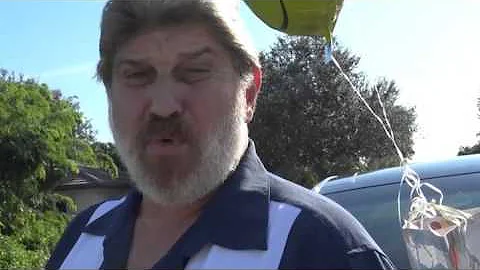 Phony Navy SEAL of the Week The Florida BUST PART 2