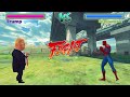 3LAMESTUDIO Reupload Donald Trump Vs Spiderman 3LAMESTUDIO Reupload Donald Trump Vs Spiderman