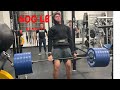 600LB DEADLIFT TIPS TO HELP YOUR DEADLIFT
