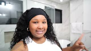 MY HOME IN JAMAICA | AIRBNB TOUR | ALICIA KIM