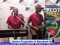 Live event by man kamurijacksolo wagakunga shie gakwa sponsored by sanka properties  merchant ltd