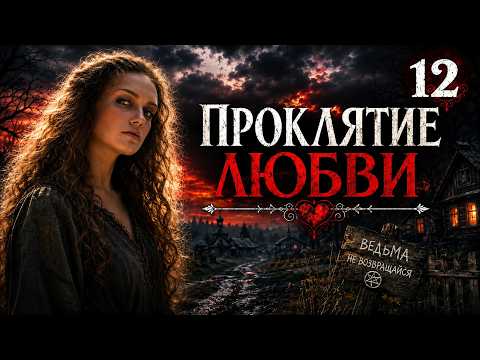 MYSTICAL MELODRAMA! THE LOVE SPELL WORKED, BUT THE PRICE WAS TERRIBLE! THE CURSE OF LOVE | EPISOD...