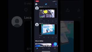 HOW TO DOWNLOAD TWEETS TO CAMERAROLL! screenshot 4