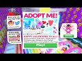 Adopt Me VALENTINES UPDATE! New Update in Adopt Me...