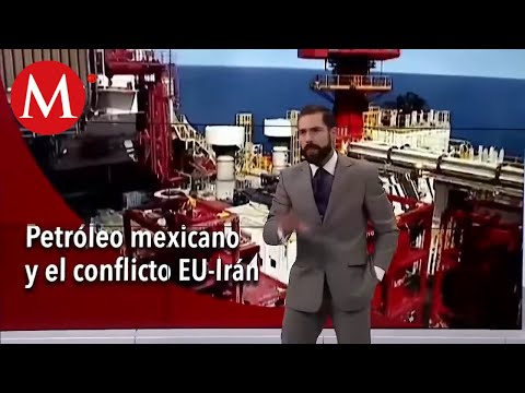 Video: Cómo Los Bajos Precios Del Petróleo Pueden Provocar Conflictos En Oriente Medio