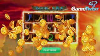 Play Book of Ra Deluxe on GameTwist now!
