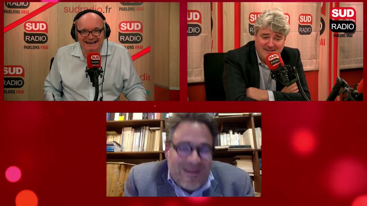 Hidalgo à 4% : Est-ce la bonne candidate pour la PS ?/LR choisira son candidat lors d’un congrès