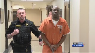 Man pleads guilty to second rape case