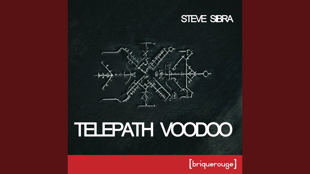 Assista a Telepath Voodoo no YouTube Assista a Telepath Voodoo no YouTube