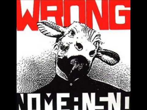 Nomeansno   Tired Of Waiting