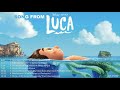 Songs from luca ost