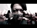 THIS IS TENSHINRYU