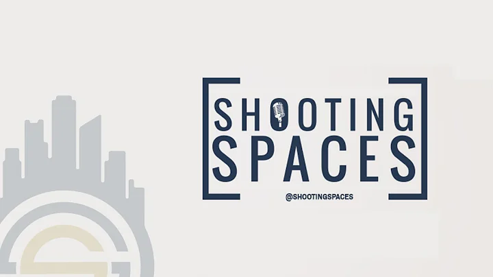 Shooting Spaces - Episode 109 - Barry Grossman - A...
