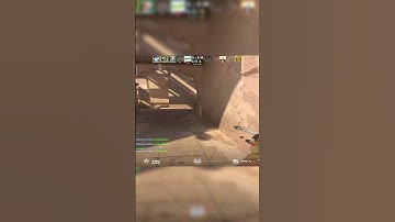 Jump AWP NoScope 🎯 | CS2 #cs2 #shorts