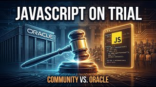 Who Owns "JavaScript"? Oracle, Trademarks, and the Community Lawsuit Profile
