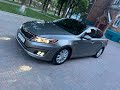 Kia Optima EX 2015 2.4 Full Panorama