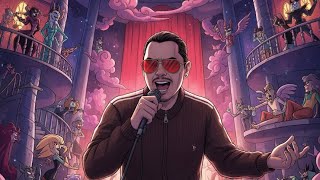 " LA CASA DE ASMODEUS - HELLUVA BOSS" (COVER YUAMPA ESC OFFICIAL VIDEO!!!! 
