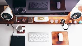 Create an Interactive Desktop Activity in Articulate Storyline 360