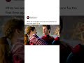 The moment Andrew Garfield’s Spider-Man (found peace)