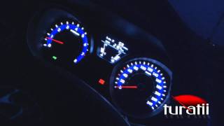 Hyundai Elantra 1,6l D-CVVT explicit video 5.avi Hyundai Elantra 1,6l D-CVVT explicit video 5.avi