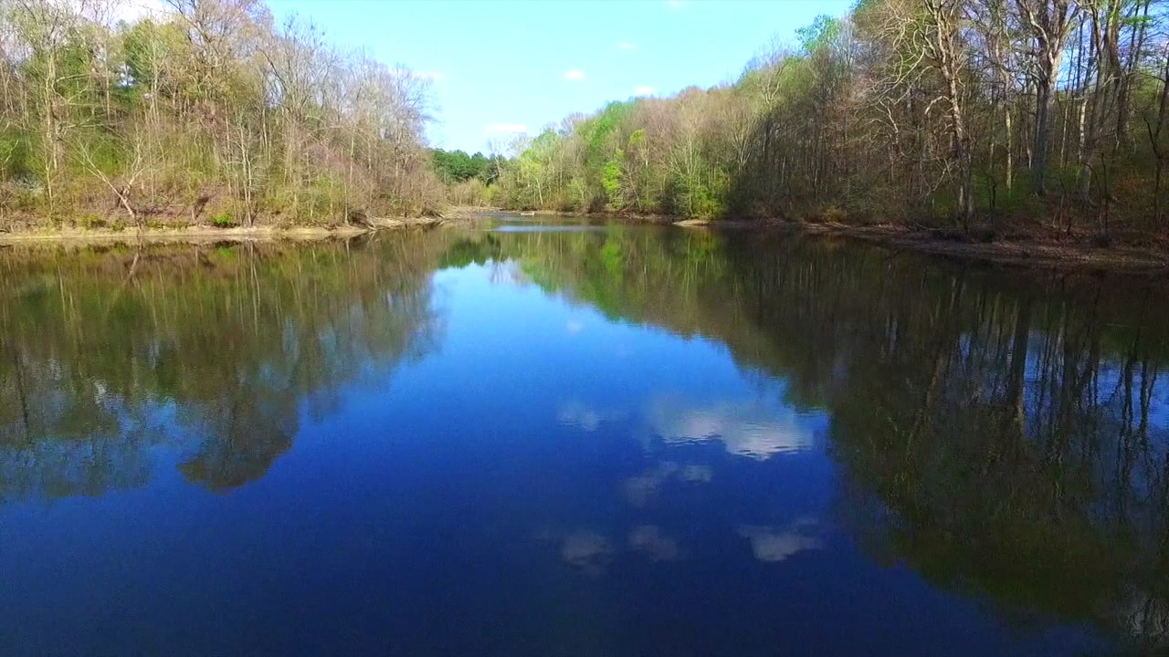 Delta Bluff Lake & Retreat YouTube