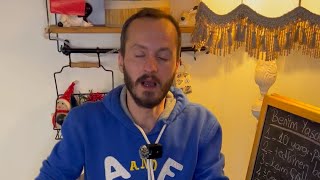 Cezaevinde Yediğim Ağır Tokat