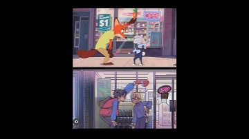 Give it back#dandysworld #cosmo  #sprout #animation