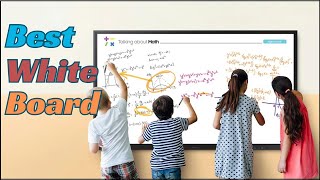 Best Whiteboard | Whiteboard Material for Your Space by Best Product List 40 views 2 months ago 10 minutes, 1 second