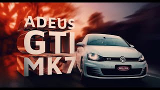 GOLF GTI: DESPEDIDA  TESTE COM UM CONVIDADO SURPRESA | ApC