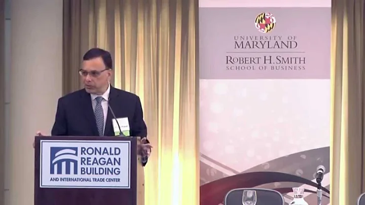 2015 Emerging Markets Forum: Welcome