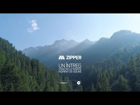 Zipper România dă startul maratonului de fapte bune
