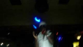 Maisha live performance