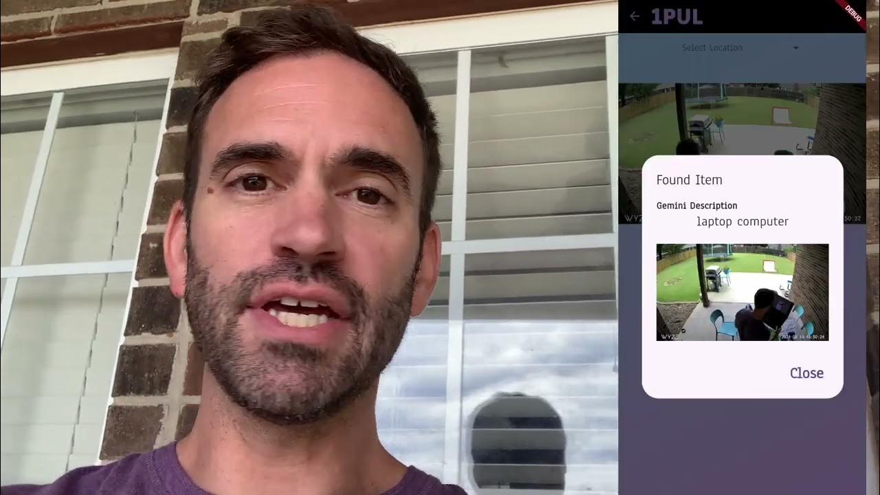 How Old You Look App