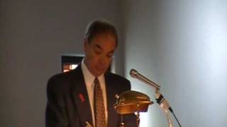 20091025 5 Concerns of the church & prayer