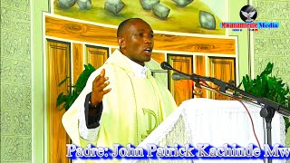 PADRE KACHINDE AWATOLEA UVIVU WENYE TABIA HIZI.