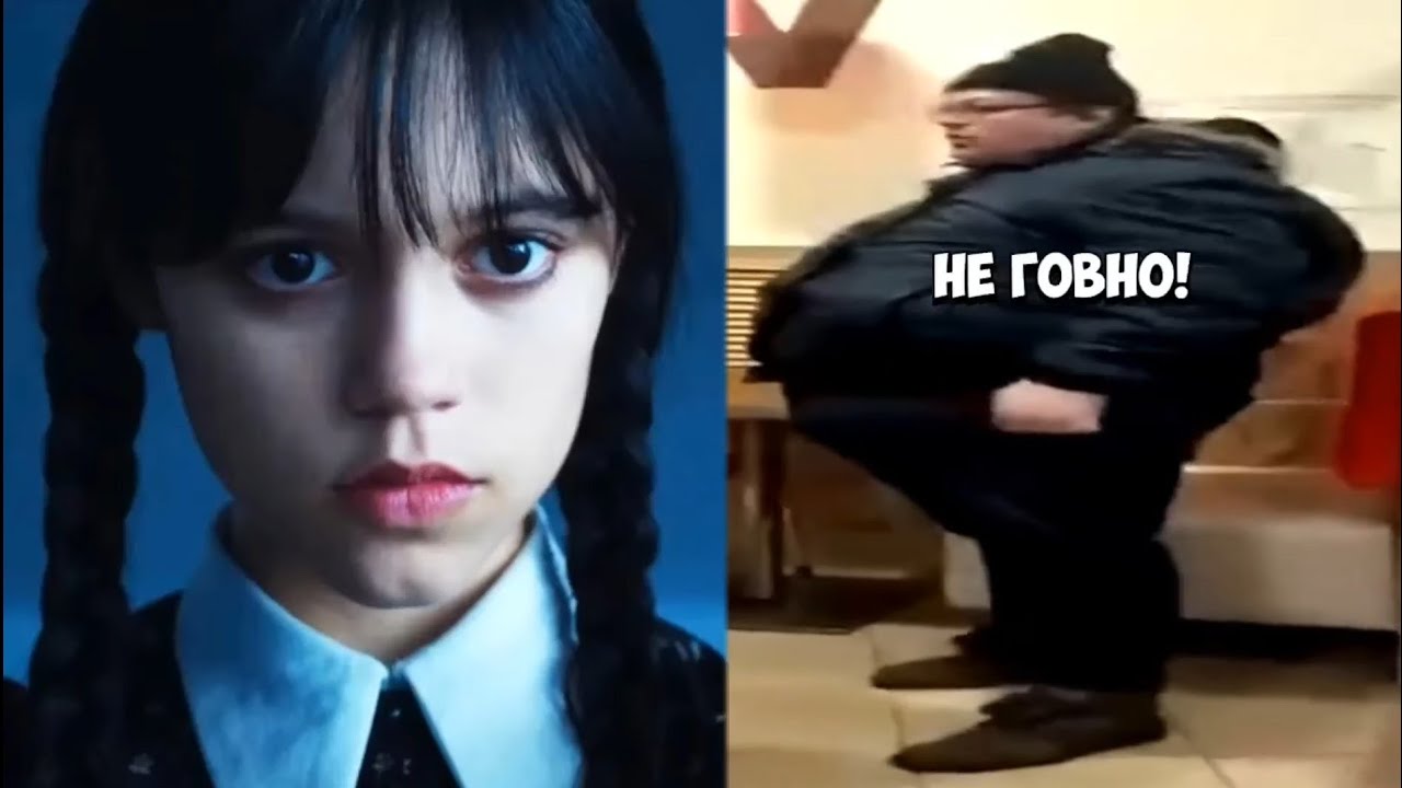 БУРГЕР КИНГ ГОВНО оценивает ДЕВУШЕК | БУРГЕР КИНГ ГОВ (2 часть) - YouTube