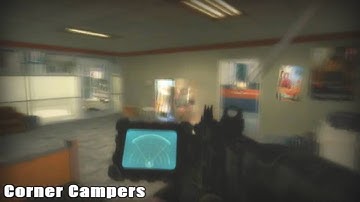 The things I hate about MW2