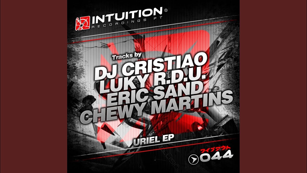 Guarda Uriel (Original Mix) su YouTube Guarda Uriel (Original Mix) su YouTube