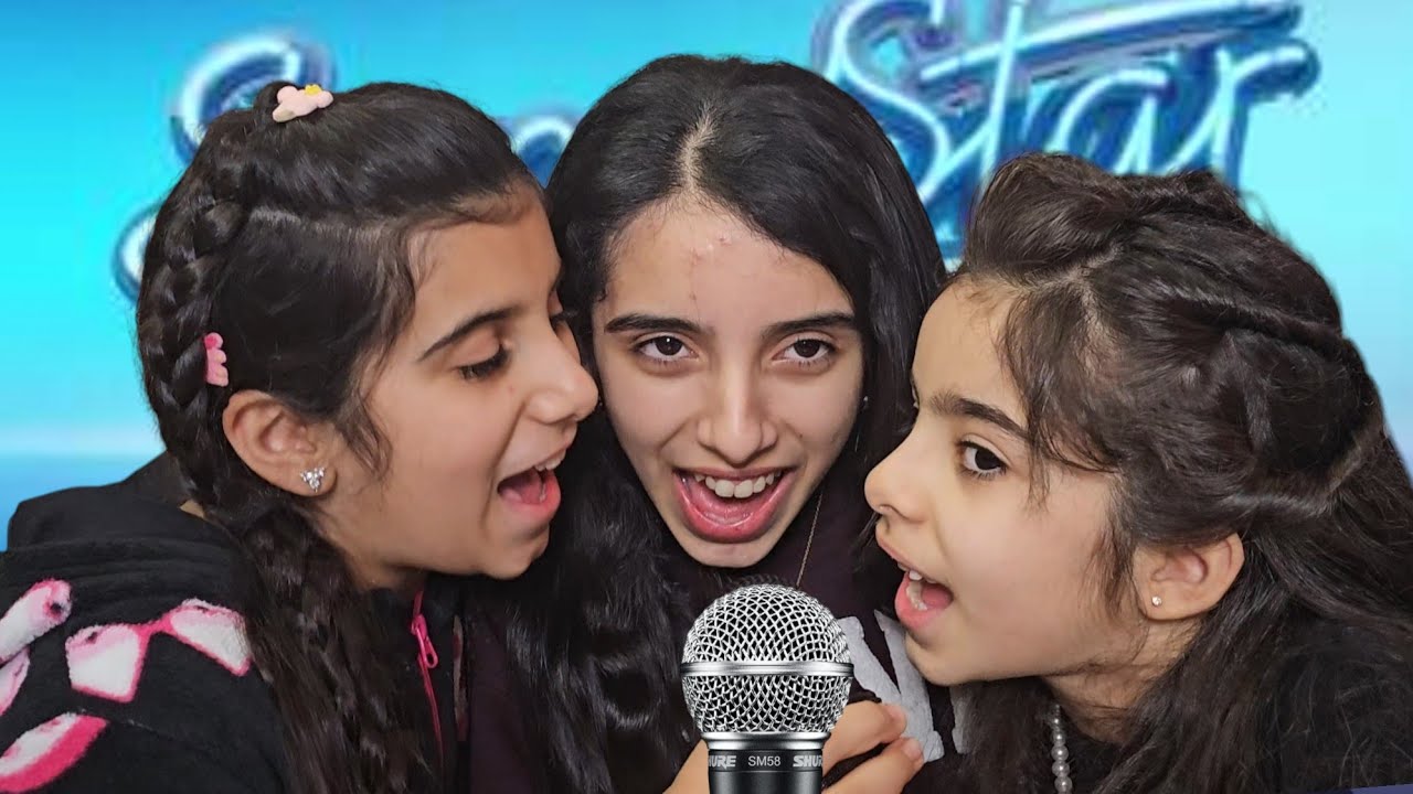 تحدي الغناء