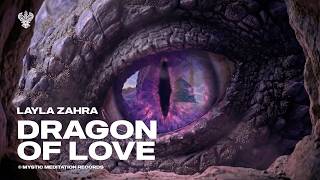 Dragon of Love - Layla Zahra | New English Nasheed Ramadan 2026 | Mystic Meditation Records