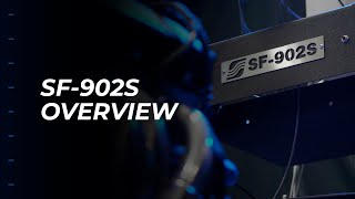 SF902S Overview