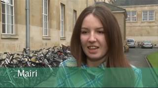 Unit 3 Part 2 Interviews Britain - Project 3 Video