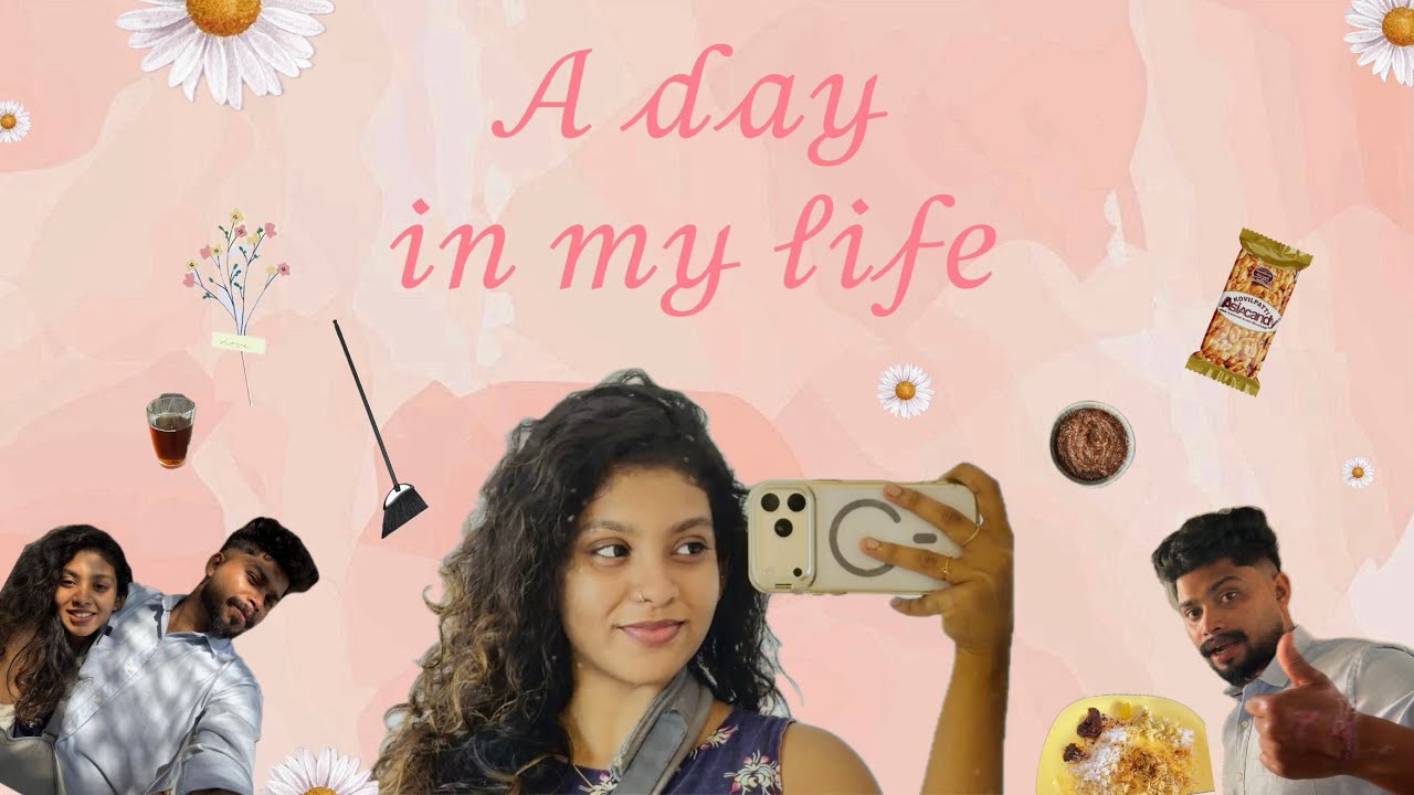 ഒറ്റ കൈ പ്രഹസനം കണ്ടാലൊ ?😀……first ever day in my life 🫶🏻